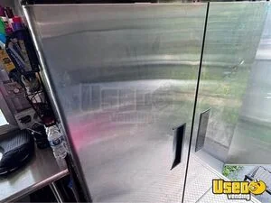 2024 Kitchen Trailer Kitchen Food Trailer Propane Tank Florida for Sale