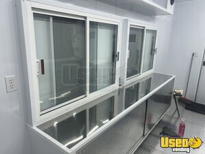 2024 Kitchen Trailer Kitchen Food Trailer Propane Tank Florida for Sale