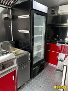 2024 Kitchen Trailer Kitchen Food Trailer Propane Tank Florida for Sale