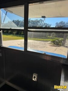 2024 Kitchen Trailer Kitchen Food Trailer Propane Tank Florida for Sale