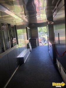 2024 Kitchen Trailer Kitchen Food Trailer Propane Tank Florida for Sale