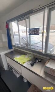2024 Kitchen Trailer Kitchen Food Trailer Propane Tank Indiana for Sale
