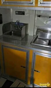 2024 Kitchen Trailer Kitchen Food Trailer Propane Tank Indiana for Sale