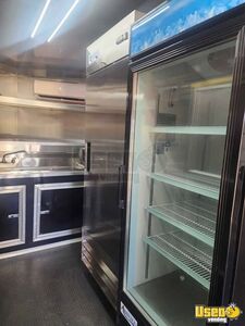 2024 Kitchen Trailer Kitchen Food Trailer Propane Tank Louisiana for Sale