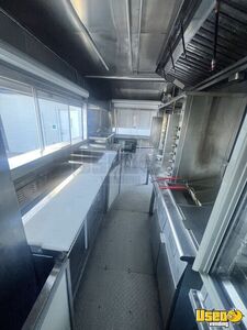 2024 Kitchen Trailer Kitchen Food Trailer Propane Tank Maryland for Sale