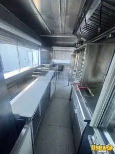 2024 Kitchen Trailer Kitchen Food Trailer Propane Tank Maryland for Sale