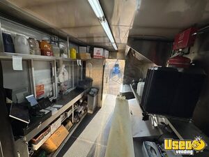 2024 Kitchen Trailer Kitchen Food Trailer Propane Tank Michigan for Sale