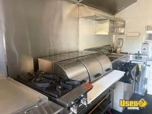 2024 Kitchen Trailer Kitchen Food Trailer Propane Tank Nevada for Sale
