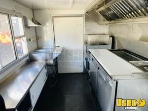 2024 Kitchen Trailer Kitchen Food Trailer Propane Tank Nevada for Sale