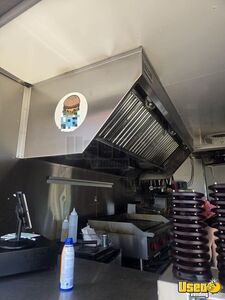 2024 Kitchen Trailer Kitchen Food Trailer Propane Tank New York for Sale