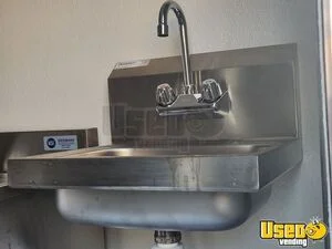 2024 Kitchen Trailer Kitchen Food Trailer Propane Tank Pennsylvania for Sale