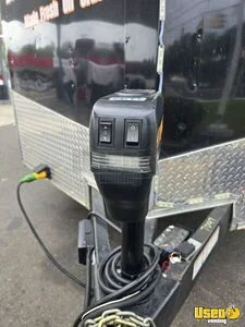 2024 Kitchen Trailer Kitchen Food Trailer Propane Tank South Carolina for Sale