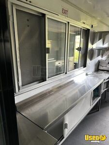 2024 Kitchen Trailer Kitchen Food Trailer Propane Tank Tennessee for Sale