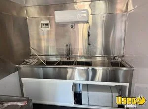 2024 Kitchen Trailer Kitchen Food Trailer Propane Tank Tennessee for Sale
