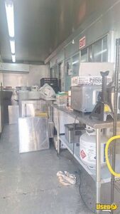 2024 Kitchen Trailer Kitchen Food Trailer Propane Tank Texas for Sale