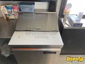2024 Kitchen Trailer Kitchen Food Trailer Propane Tank Texas for Sale