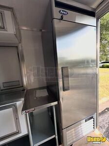 2024 Kitchen Trailer Kitchen Food Trailer Propane Tank Texas for Sale