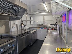 2024 Kitchen Trailer Kitchen Food Trailer Propane Tank Utah for Sale