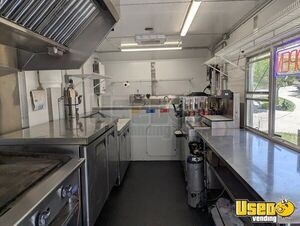 2024 Kitchen Trailer Kitchen Food Trailer Propane Tank Utah for Sale