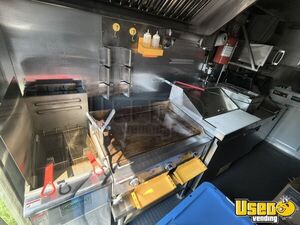 2024 Kitchen Trailer Kitchen Food Trailer Propane Tank Virginia for Sale