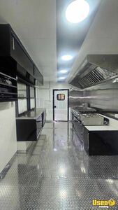 2024 Kitchen Trailer Kitchen Food Trailer Propane Tank Virginia for Sale