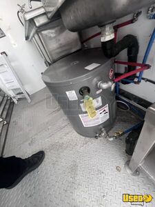 2024 Kitchen Trailer Kitchen Food Trailer Reach-in Upright Cooler Arizona for Sale