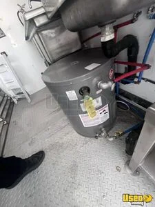 2024 Kitchen Trailer Kitchen Food Trailer Reach-in Upright Cooler Arizona for Sale