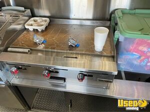 2024 Kitchen Trailer Kitchen Food Trailer Reach-in Upright Cooler Texas for Sale