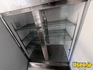 2024 Kitchen Trailer Kitchen Food Trailer Refrigerator Arizona for Sale