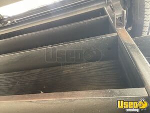 2024 Kitchen Trailer Kitchen Food Trailer Refrigerator California for Sale