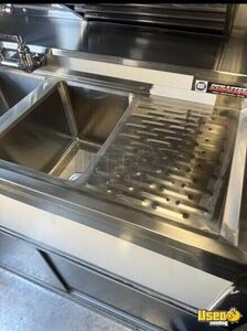 2024 Kitchen Trailer Kitchen Food Trailer Refrigerator California for Sale
