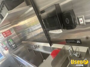 2024 Kitchen Trailer Kitchen Food Trailer Refrigerator California for Sale