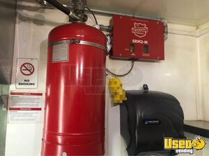 2024 Kitchen Trailer Kitchen Food Trailer Refrigerator Connecticut for Sale