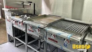 2024 Kitchen Trailer Kitchen Food Trailer Refrigerator Georgia for Sale