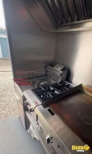 2024 Kitchen Trailer Kitchen Food Trailer Refrigerator Indiana for Sale