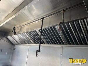 2024 Kitchen Trailer Kitchen Food Trailer Refrigerator Kansas for Sale