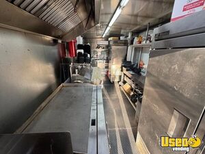2024 Kitchen Trailer Kitchen Food Trailer Refrigerator Michigan for Sale