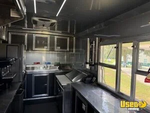 2024 Kitchen Trailer Kitchen Food Trailer Refrigerator Missouri for Sale