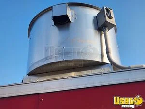 2024 Kitchen Trailer Kitchen Food Trailer Refrigerator Pennsylvania for Sale