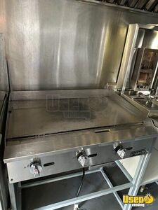 2024 Kitchen Trailer Kitchen Food Trailer Refrigerator Tennessee for Sale