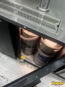 2024 Kitchen Trailer Kitchen Food Trailer Refrigerator Texas for Sale