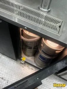 2024 Kitchen Trailer Kitchen Food Trailer Refrigerator Texas for Sale