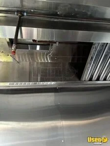 2024 Kitchen Trailer Kitchen Food Trailer Refrigerator Texas for Sale