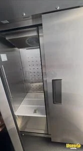 2024 Kitchen Trailer Kitchen Food Trailer Refrigerator Texas for Sale
