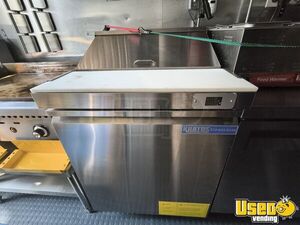 2024 Kitchen Trailer Kitchen Food Trailer Refrigerator Virginia for Sale