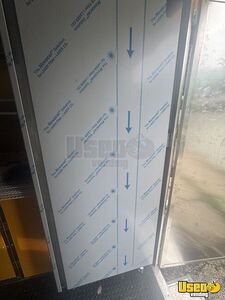 2024 Kitchen Trailer Kitchen Food Trailer Refrigerator Wisconsin for Sale