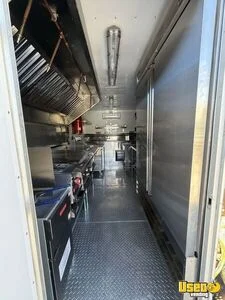 2024 Kitchen Trailer Kitchen Food Trailer Removable Trailer Hitch Nevada for Sale