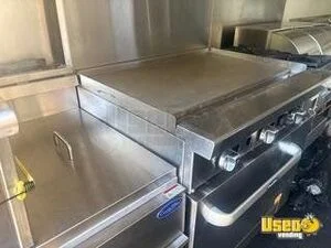 2024 Kitchen Trailer Kitchen Food Trailer Removable Trailer Hitch Nevada for Sale