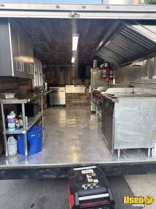 2024 Kitchen Trailer Kitchen Food Trailer Removable Trailer Hitch Virginia for Sale