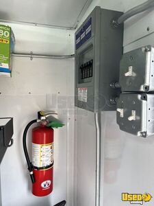 2024 Kitchen Trailer Kitchen Food Trailer Shore Power Cord Arkansas for Sale